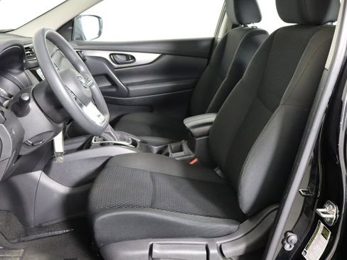 Used 2021 Nissan Rogue Sport S FWD image 14