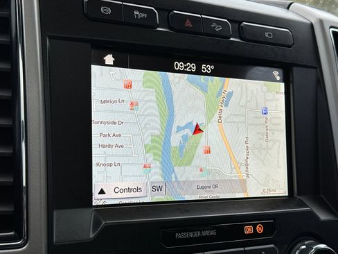 Used 2018 Ford F350 Lariat w/ Lariat Ultimate Package image 18