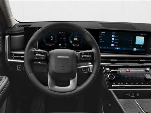 New 2026 Hyundai Santa Fe SEL w/ Tow & Go Package AWD/4WD image 4