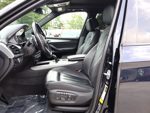 Used 2014 BMW X5 xDrive50i AWD/4WD image 14