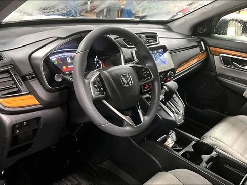 Used 2018 Honda CR-V EX image 16