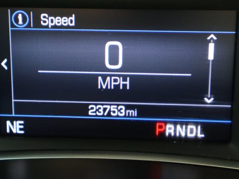 Used 2023 Chevrolet Equinox LT FWD image 26