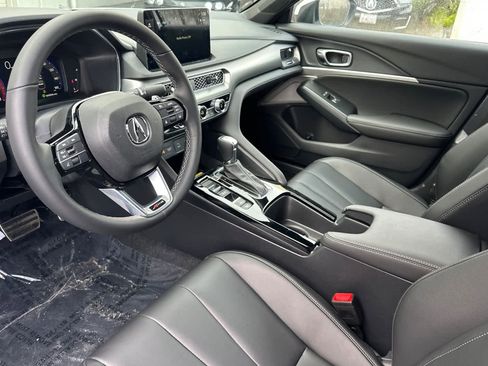 New 2026 Acura Integra A-Spec image 7