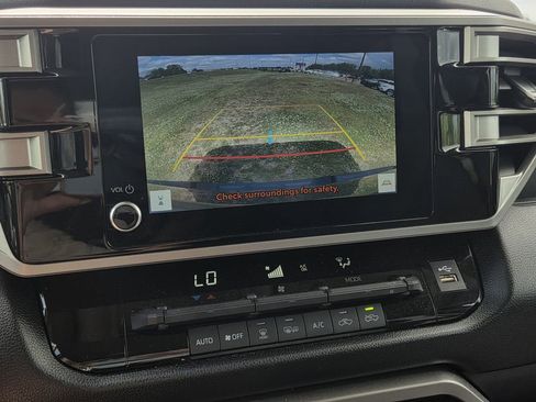 Used 2024 Toyota Tundra SR5 RWD image 11