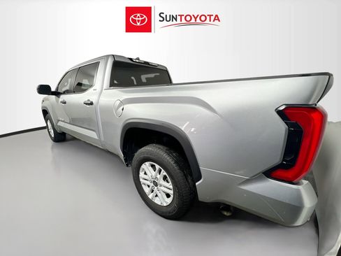 Used 2024 Toyota Tundra SR5 image 6