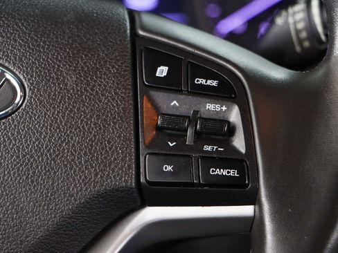 Used 2020 Hyundai Tucson Limited image 14