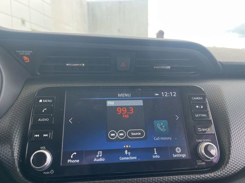 Used 2024 Nissan Kicks SV FWD image 15