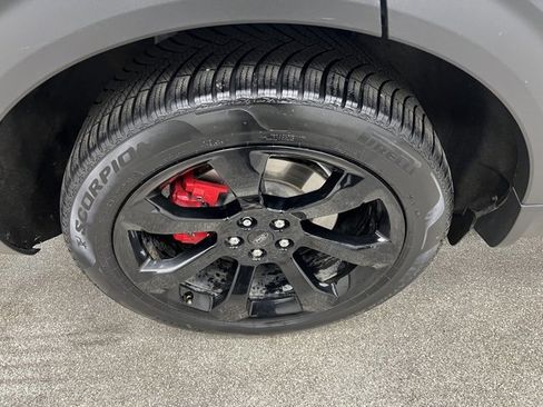 Used 2020 Ford Explorer ST w/ ST Street Pack image 20