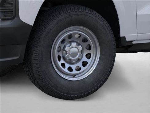 New 2026 Chevrolet Colorado W/T image 9