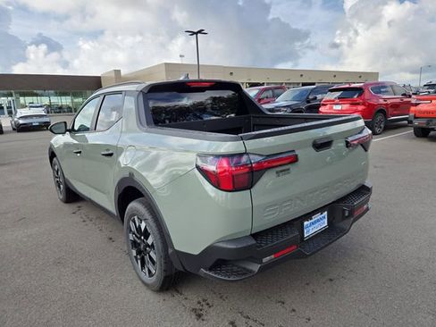 New 2026 Hyundai Santa Cruz SEL image 8