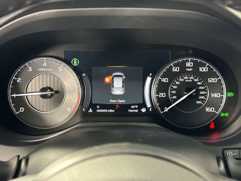 New 2026 Acura RDX w/ Technology Package image 15