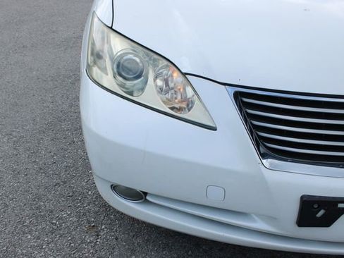 Used 2008 Lexus ES 350 FWD image 38