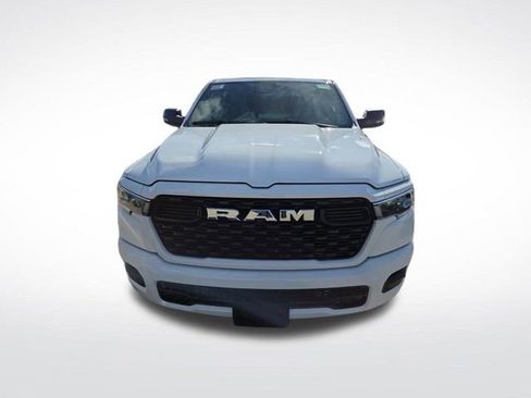 New 2026 RAM 1500 Big Horn image 11