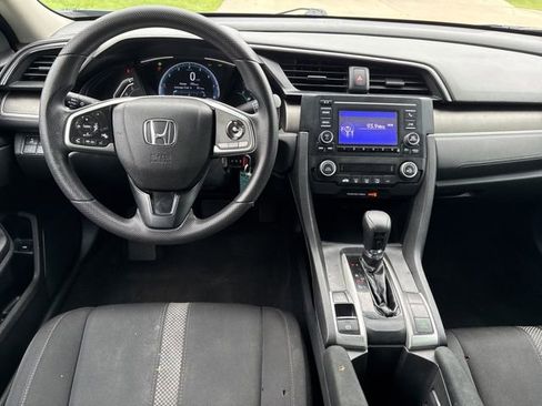 Used 2019 Honda Civic LX image 3
