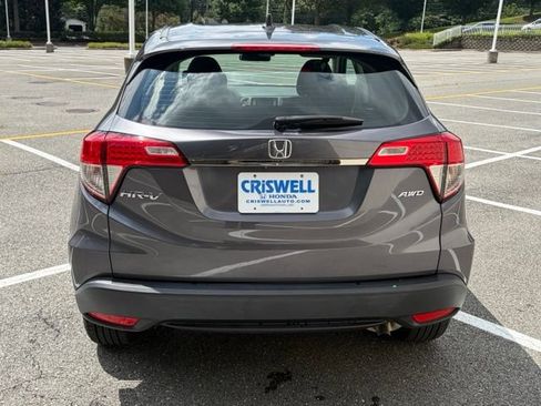 Used 2022 Honda HR-V LX image 6