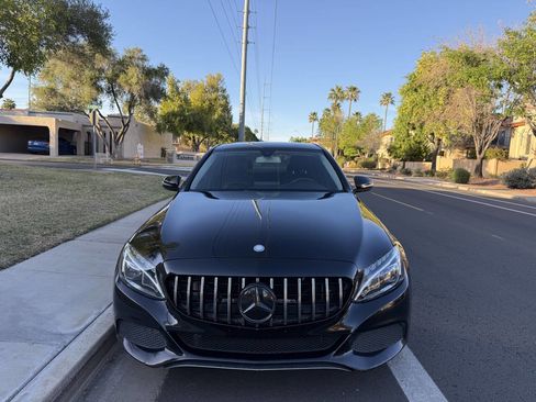 Used 2016 Mercedes-Benz C 300 Luxury w/ Multimedia Package image 15