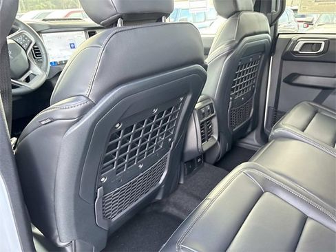 New 2025 Ford Bronco Badlands w/ Sasquatch Package image 17
