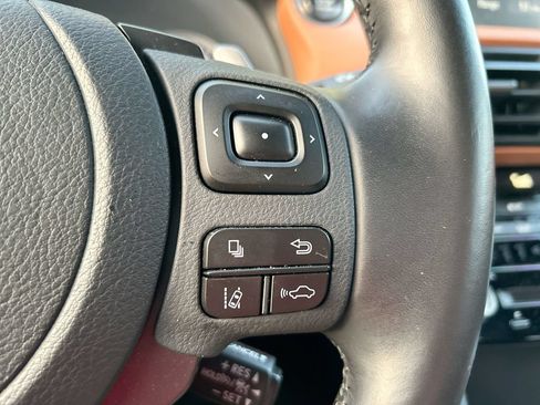 Used 2024 Lexus IS 350 F Sport w/ Accessory Package 2 RWD image 17
