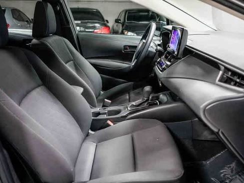 Certified 2023 Toyota Corolla LE image 15