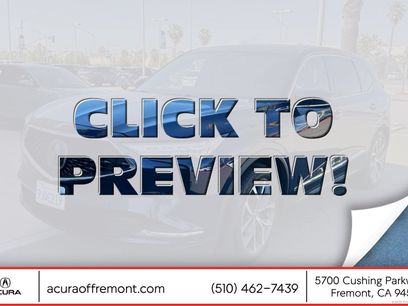 Used 2024 Acura MDX SH-AWD w/ Technology Package