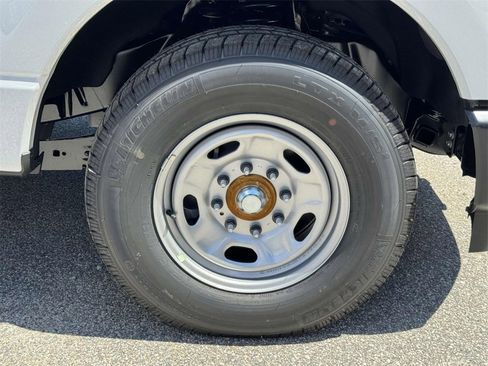 New 2026 Ford F350 XL image 25