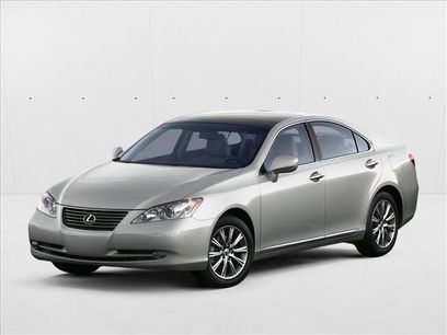 Used 2009 Lexus ES 350