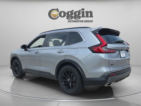 Used 2023 Honda CR-V Sport image 3