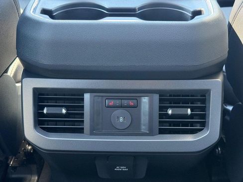 Certified 2026 Ford F350 Lariat w/ Black Appearance Package AWD/4WD image 17