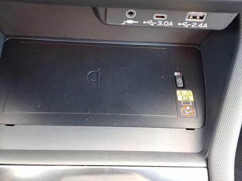 New 2025 Subaru Forester Premium image 20