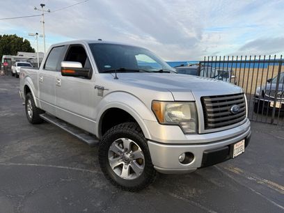 Used 2010 Ford F150 FX2