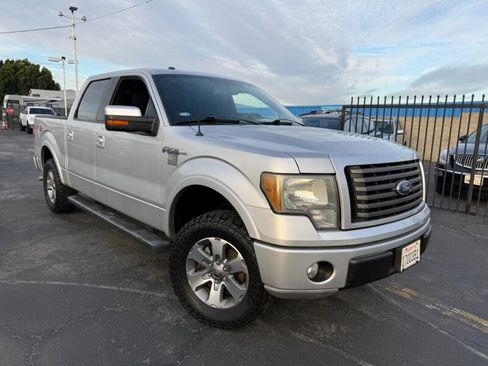 Used 2010 Ford F150 FX2 image 1