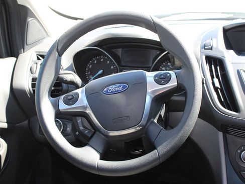 Used 2016 Ford Escape S image 13