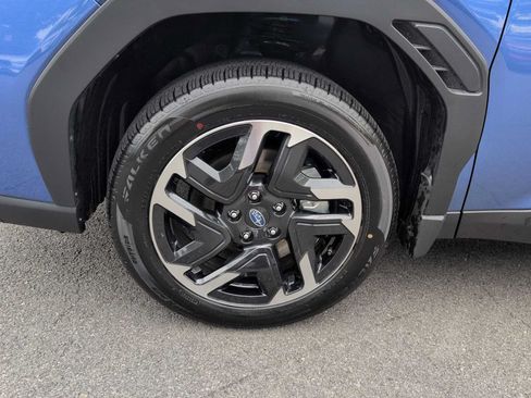 Certified 2026 Subaru Forester Limited AWD/4WD image 14