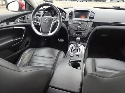 Used 2013 Buick Regal GS image 28