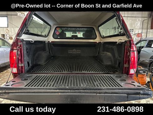 Used 2017 RAM 2500 Tradesman w/ Chrome Appearance Group AWD/4WD image 22