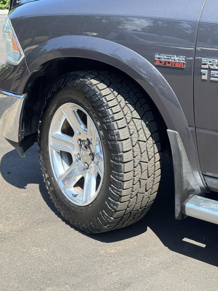 Used 2016 RAM 1500 Limited AWD/4WD image 13