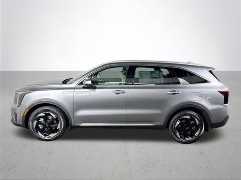 New 2026 Kia Sorento EX image 9