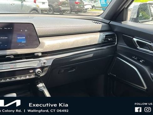 Certified 2023 Kia Telluride SX X-Line AWD/4WD image 27