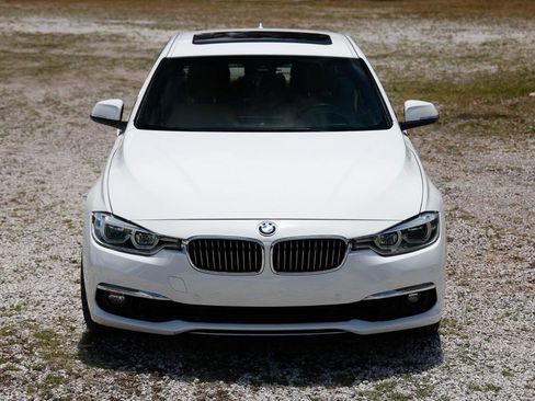 Used 2016 BMW 328i Sedan RWD image 19