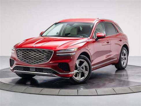 New 2026 Genesis GV70 2.5T image 1