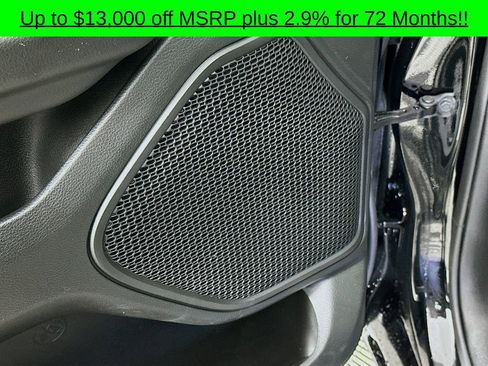 New 2026 RAM 1500 Big Horn w/ Night Edition image 22