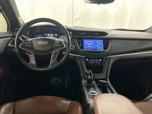 Used 2022 Cadillac XT5 Sportv image 27