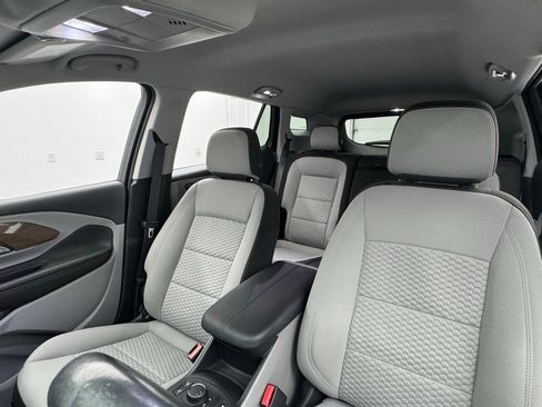 Used 2020 GMC Terrain SLE w/ Driver Convenience Package FWD image 15