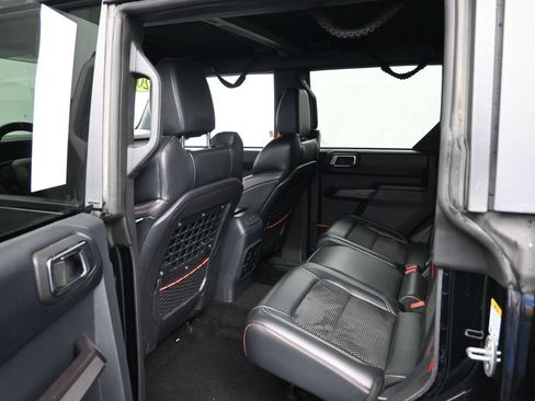Used 2024 Ford Bronco Raptor AWD/4WD image 25