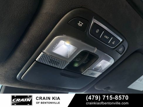 Used 2020 Kia Telluride SX w/ SX Prestige Package image 21