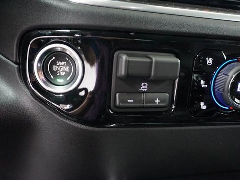 New 2026 Chevrolet Silverado 2500 LTZ w/ Z71 Chrome Sport Edition image 23