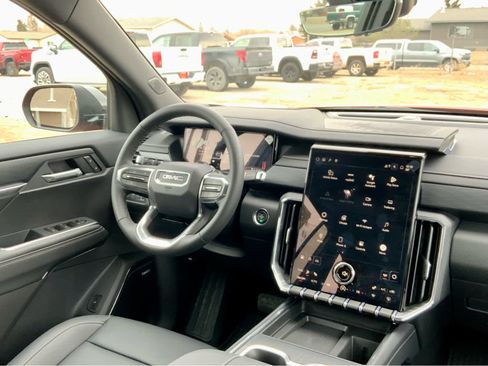 New 2026 GMC Acadia Elevation w/ Elevation Premium Package image 40