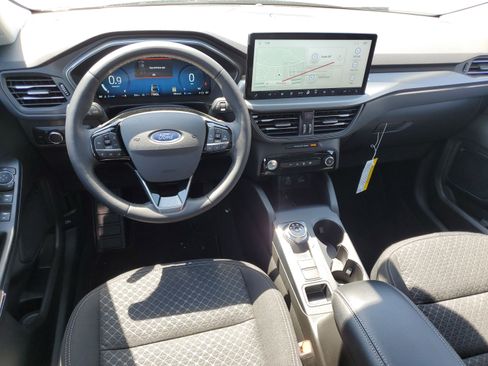 Used 2024 Ford Escape Active w/ Tech Pack #2 image 16