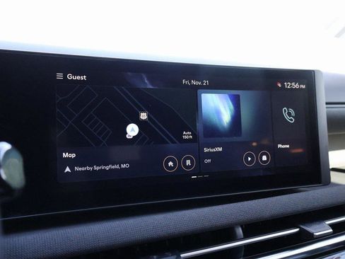 New 2026 Hyundai Tucson Limited image 35