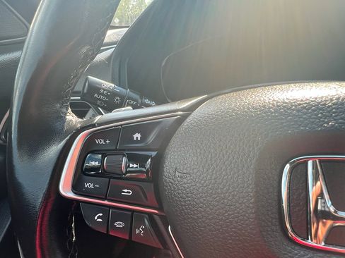 Used 2022 Honda Accord Sport image 20